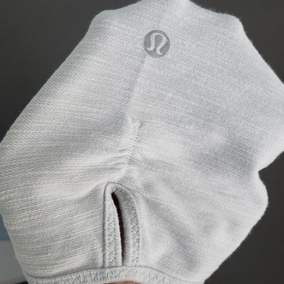 Lululemon white space dye capri leggings sz 6 - Picture 3 of 4